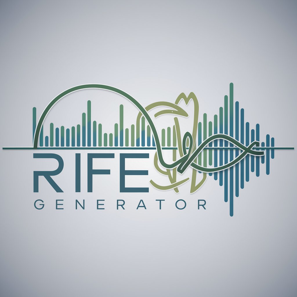 RIFE Generator