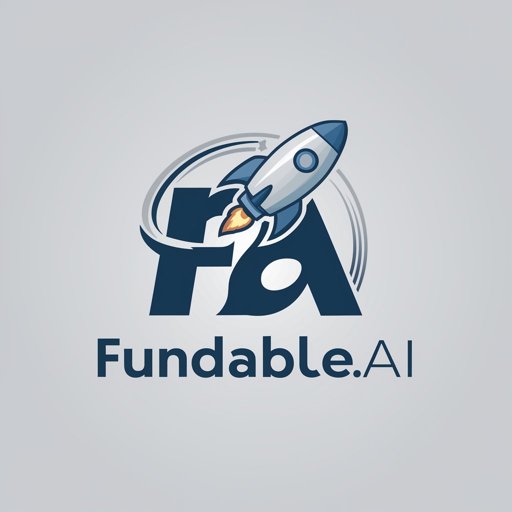 FundableAI - Modern Fundraising in GPT Store