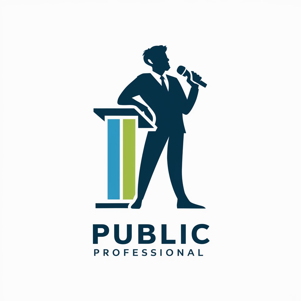 Public Professional