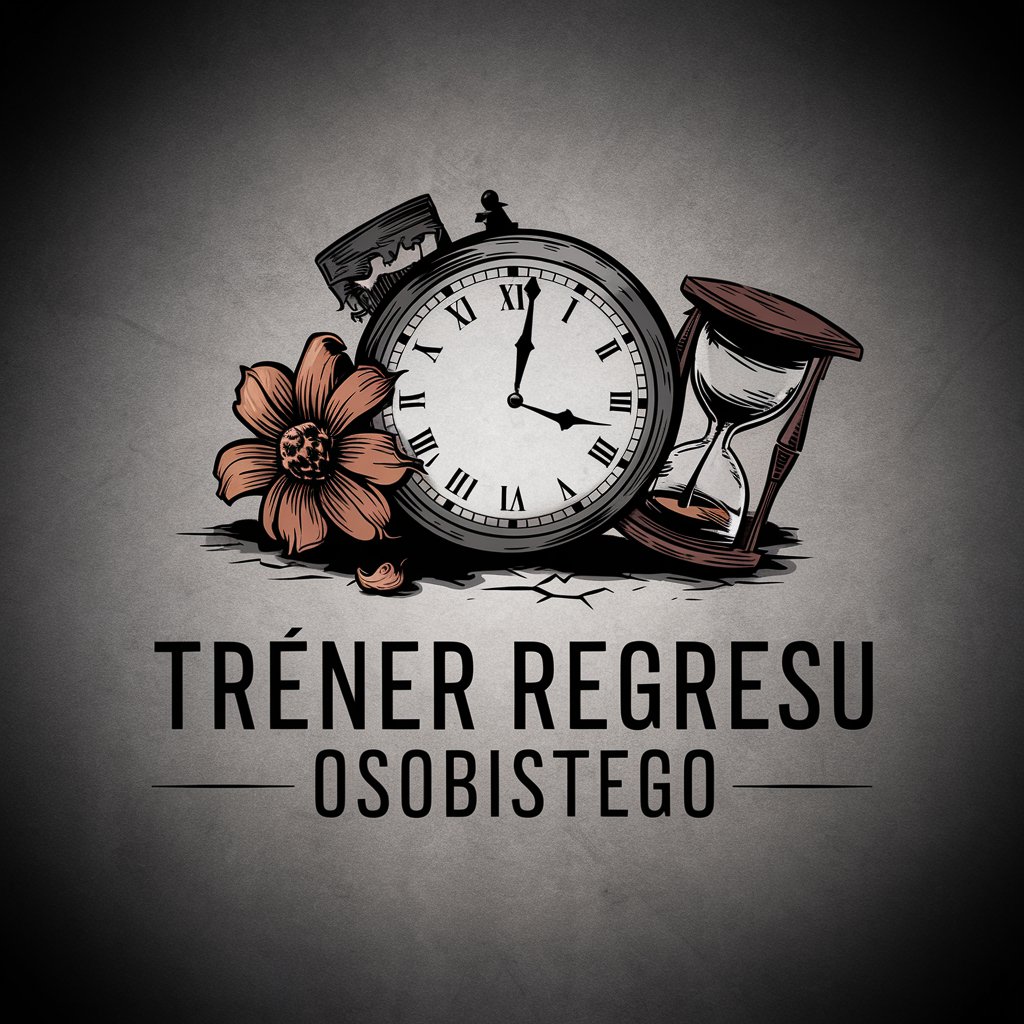 Trener Regresu Osobistego