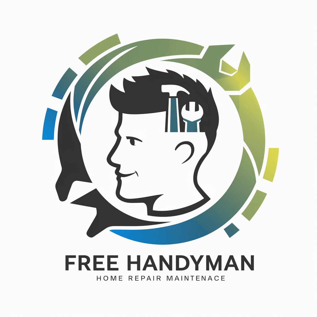 Free Handyman in GPT Store