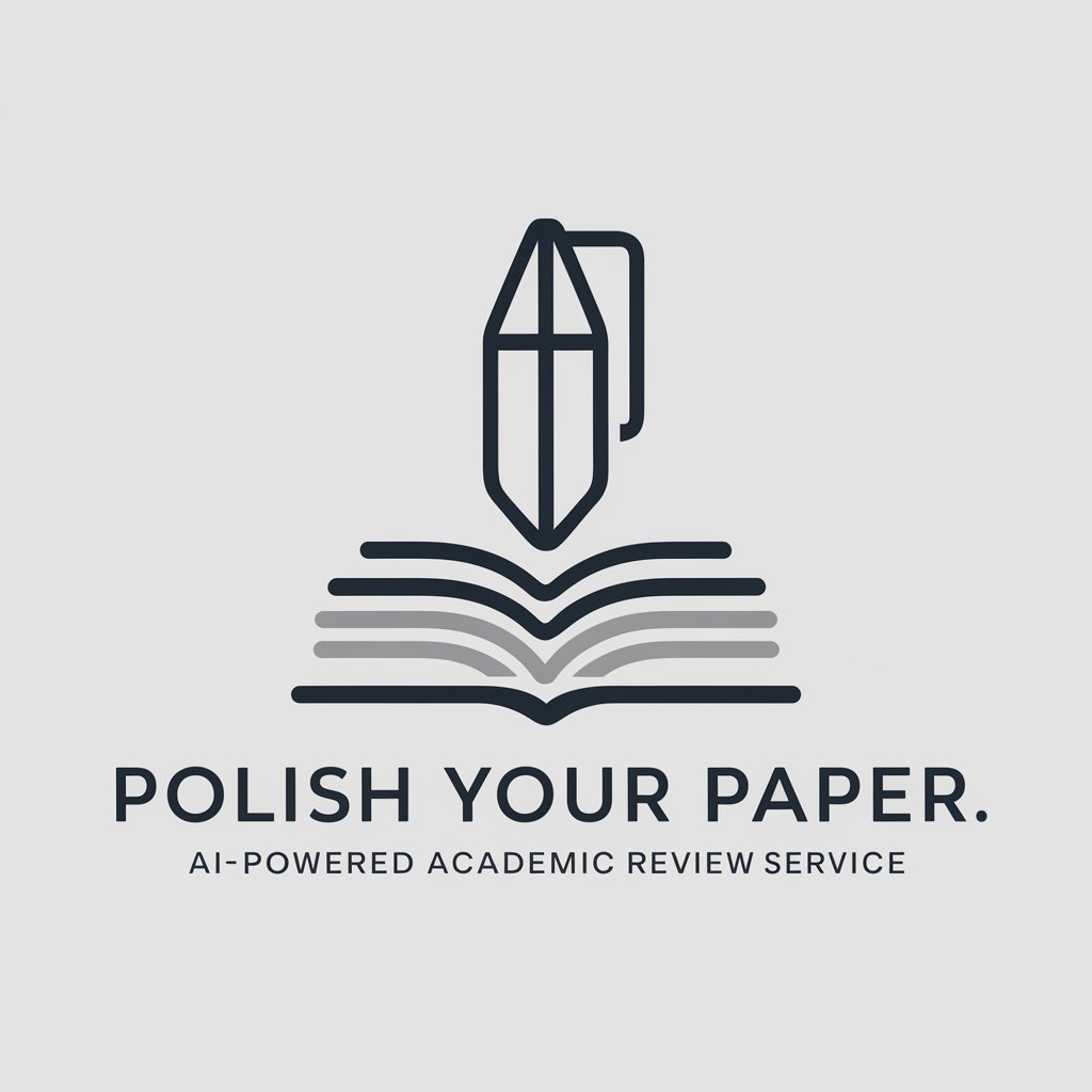 Polish Your Paper in GPT Store
