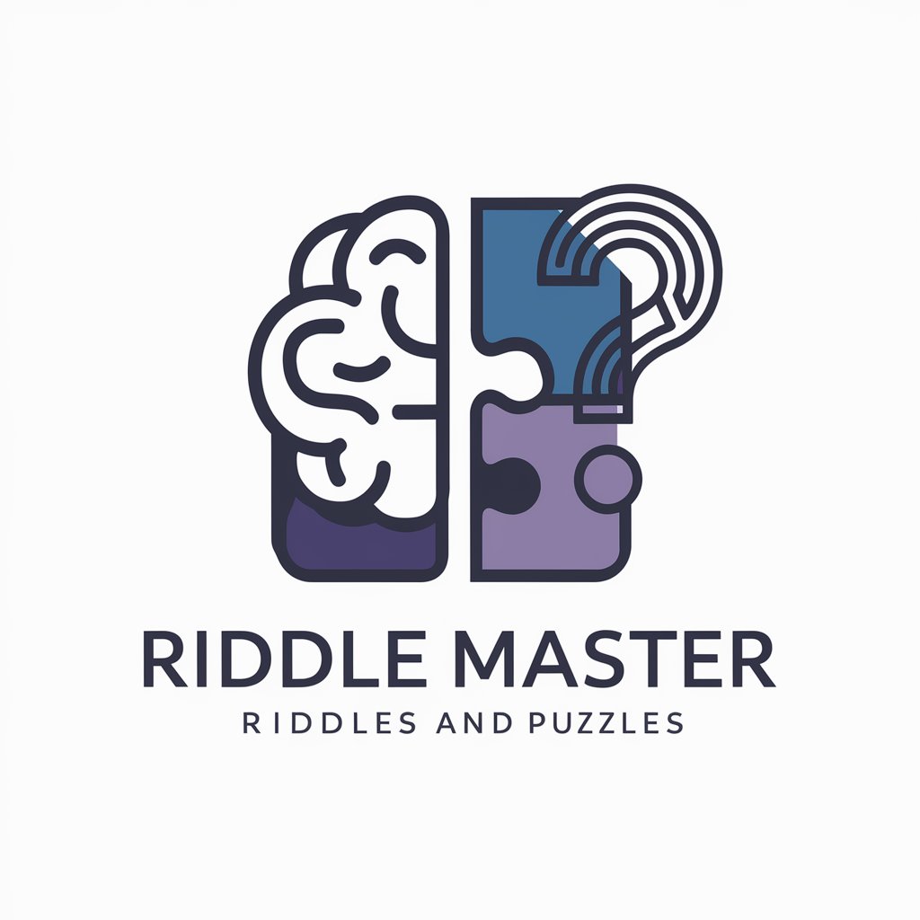 Riddle Master