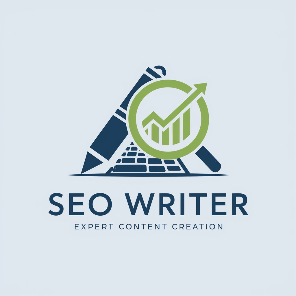 SEO Writer in GPT Store
