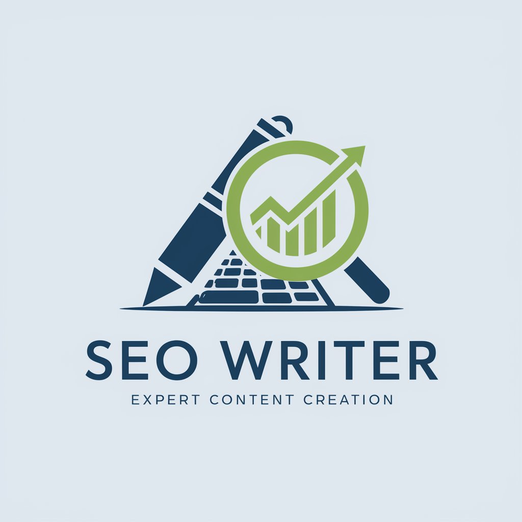 SEO Writer