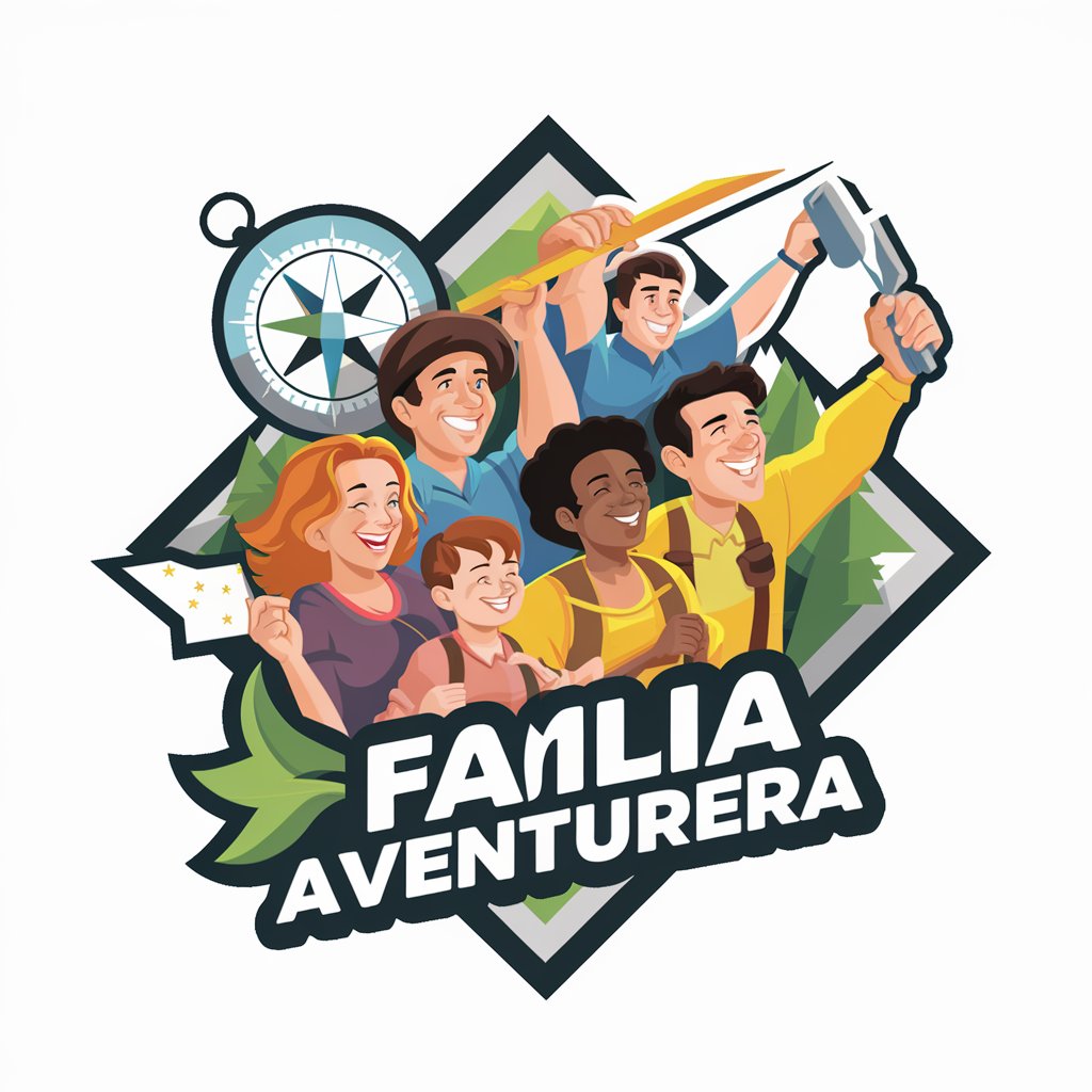 Familia Aventurera