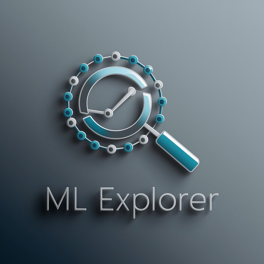 ML Explorer