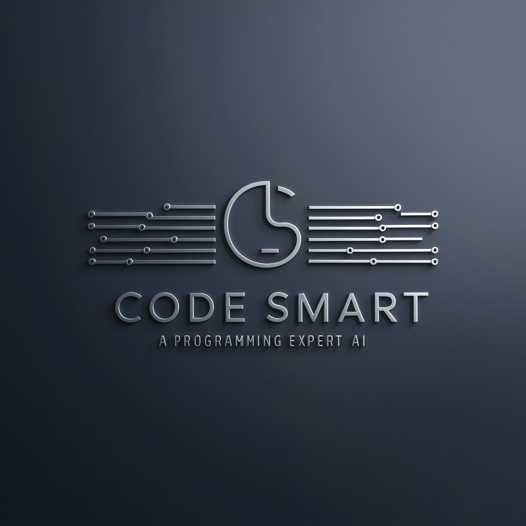 Code Smart in GPT Store