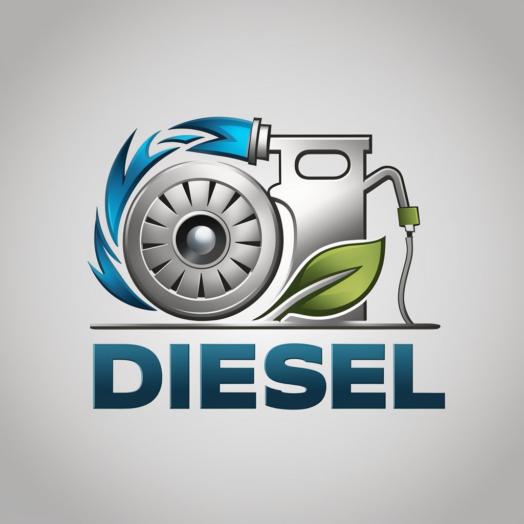 Diesel in GPT Store
