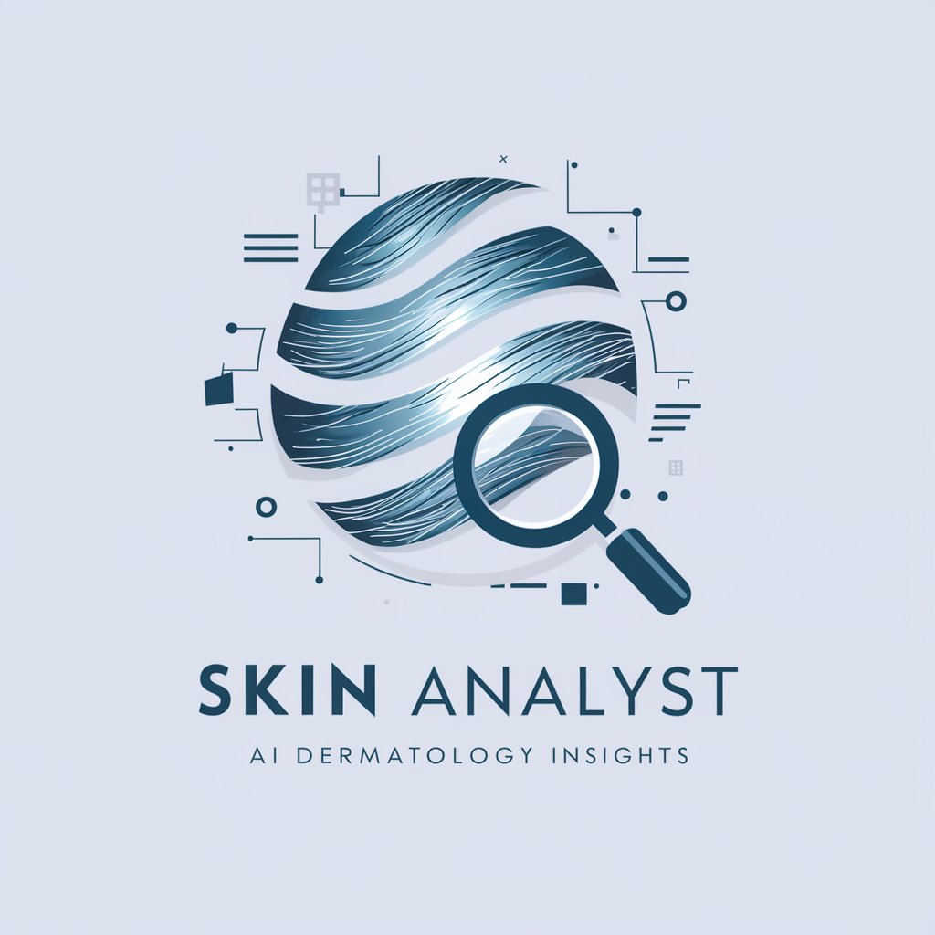 Skin Analyst in GPT Store