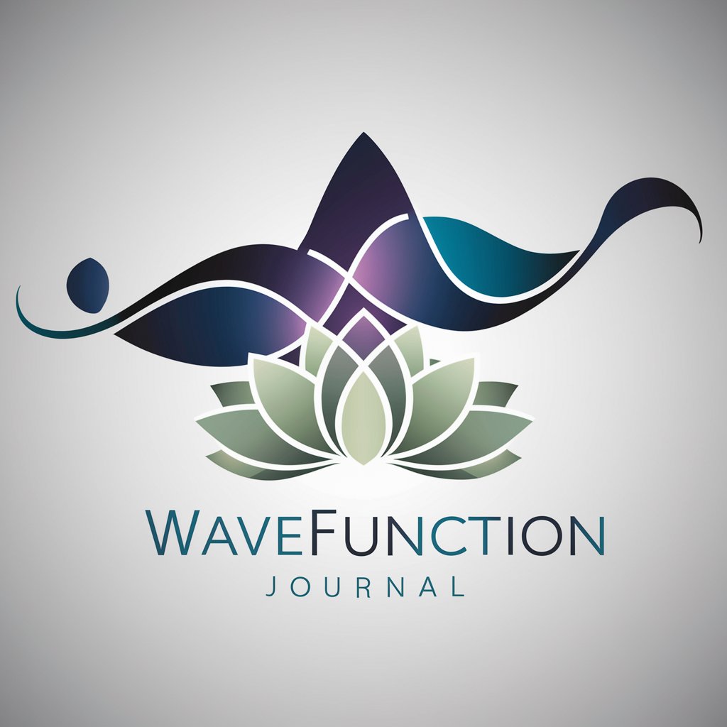 Wavefunction Journal in GPT Store