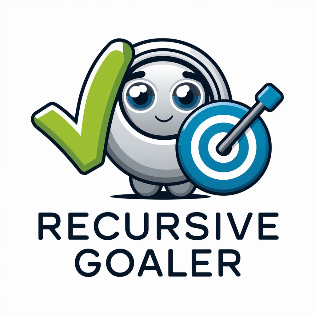 Recursive Goaler