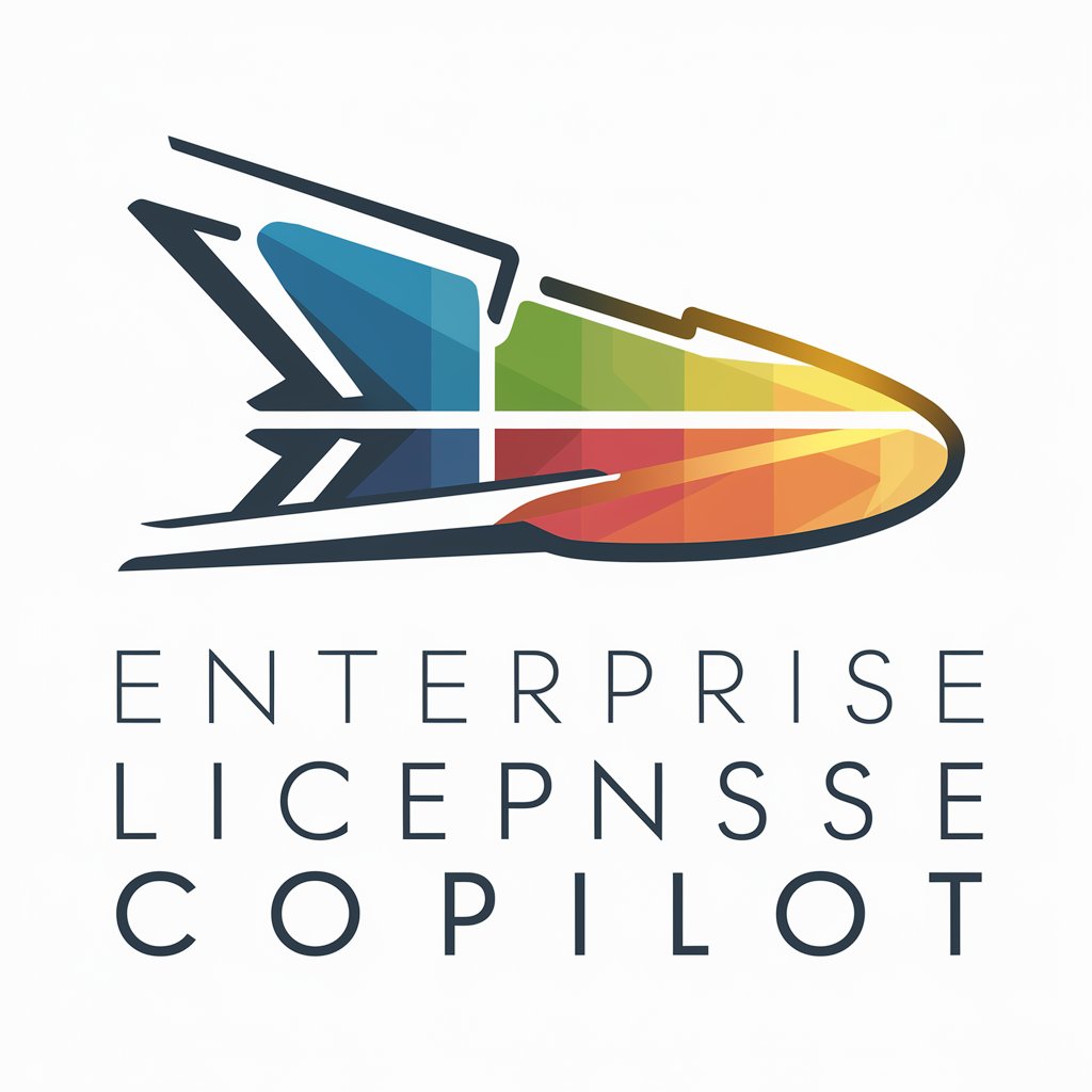 License Copilot in GPT Store