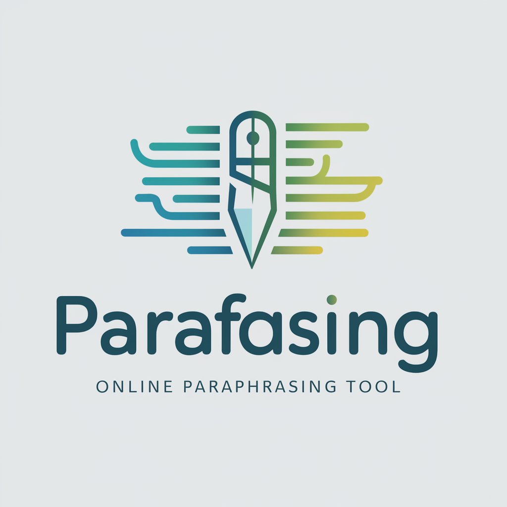 Online Paraphrasing Tool