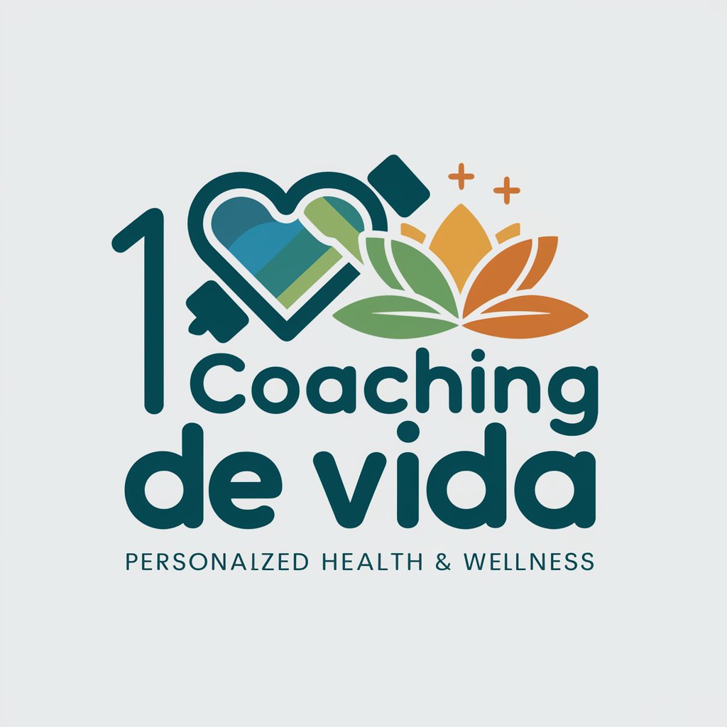 1 Coaching de VIDA
