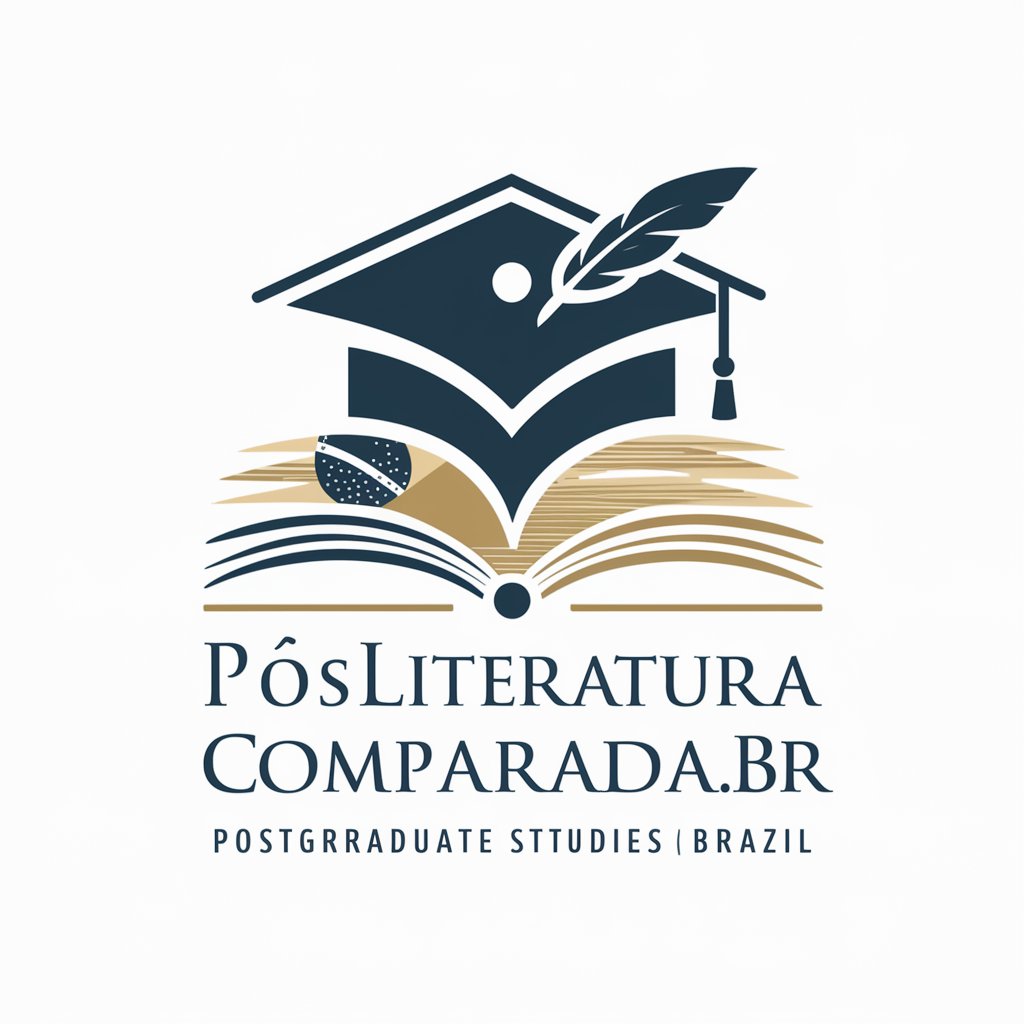 PósLiteraturaComparadaBR