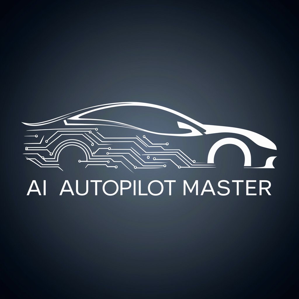 AI AutoPilot Master
