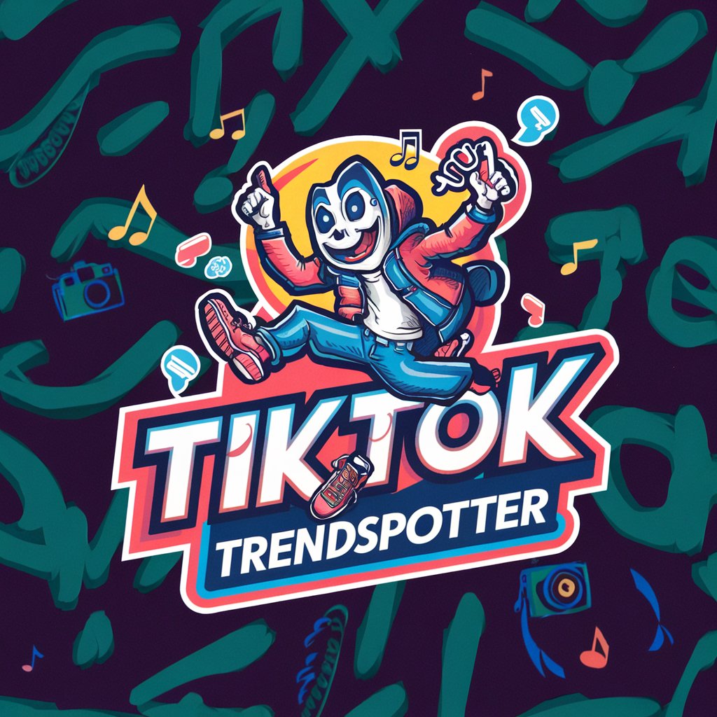 Trendspotter