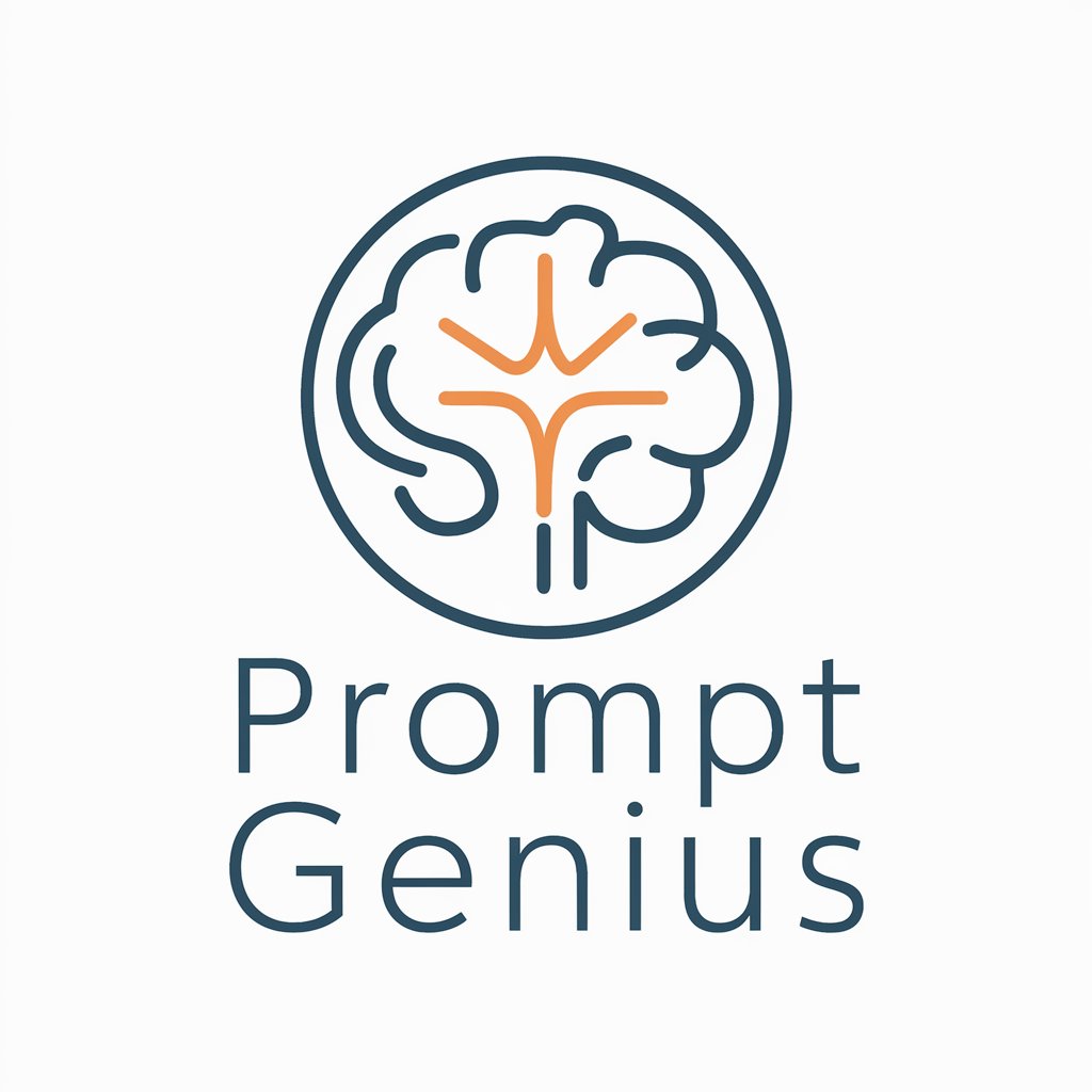 Easy Prompt Genius in GPT Store