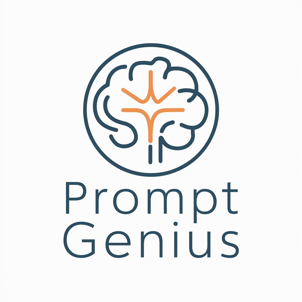 Easy Prompt Genius