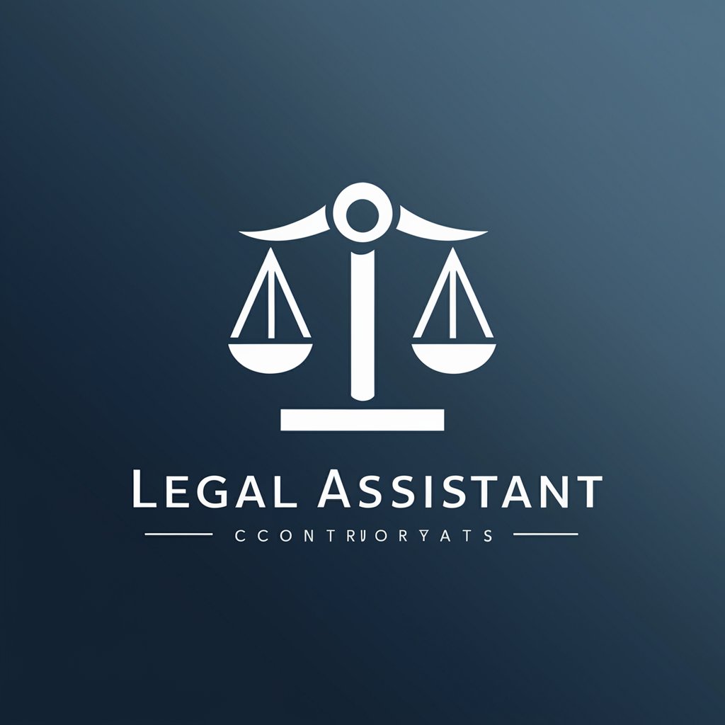 Legal Assistant