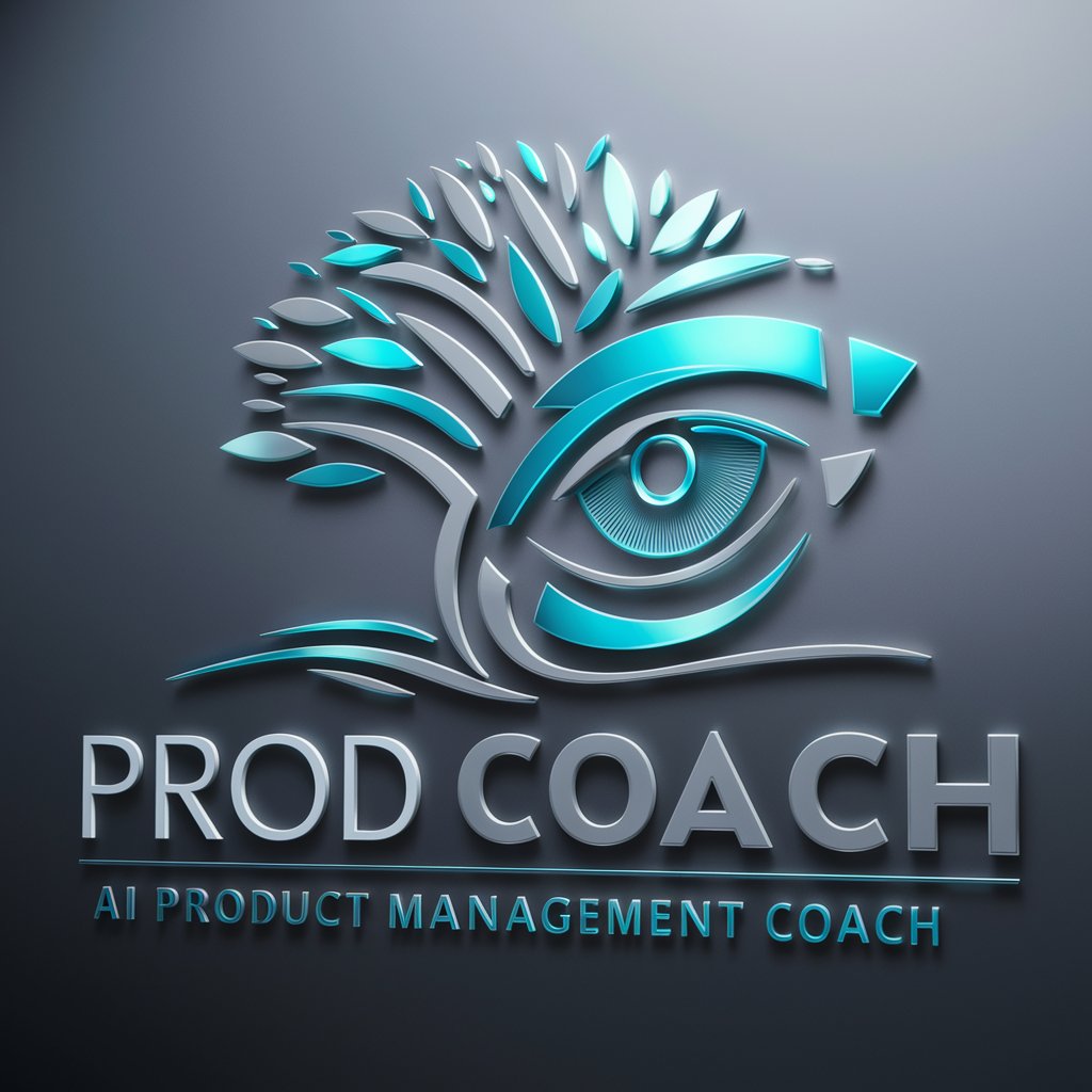 Prod Coach