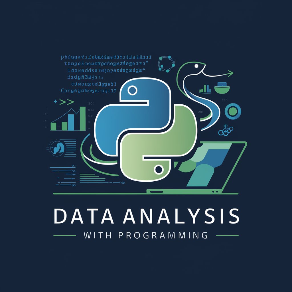Data Analysis with Programming