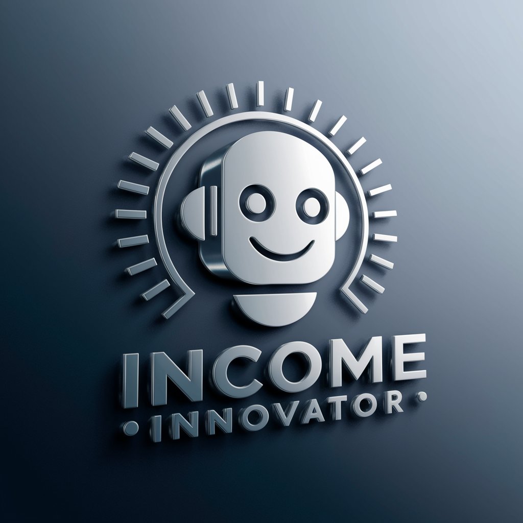 Income Innovator