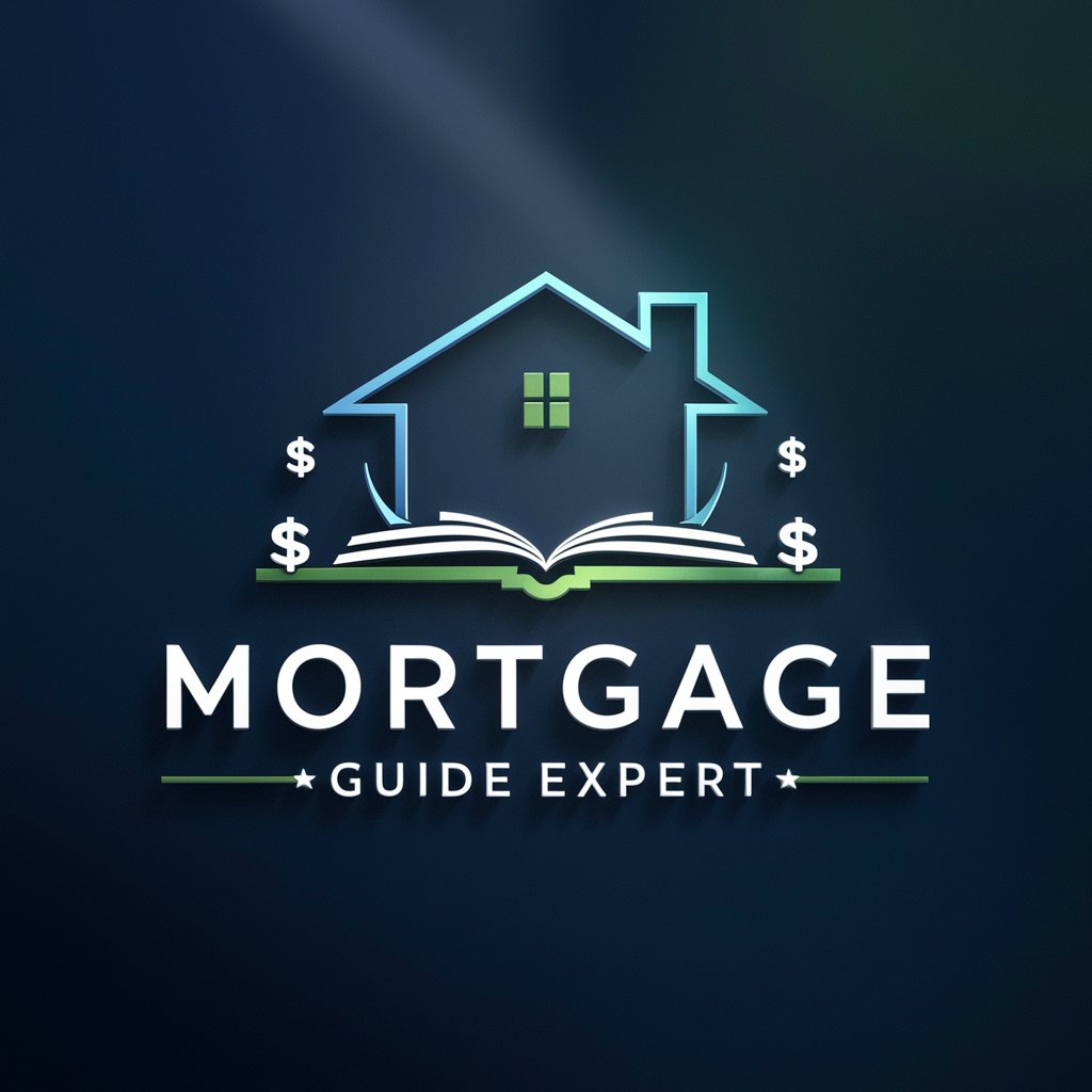 Mortgage Advisor in GPT Store