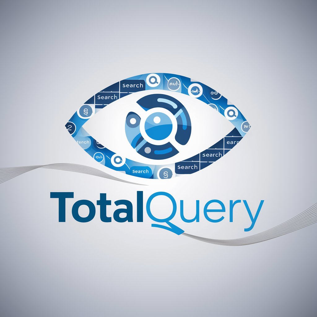 TotalQuery