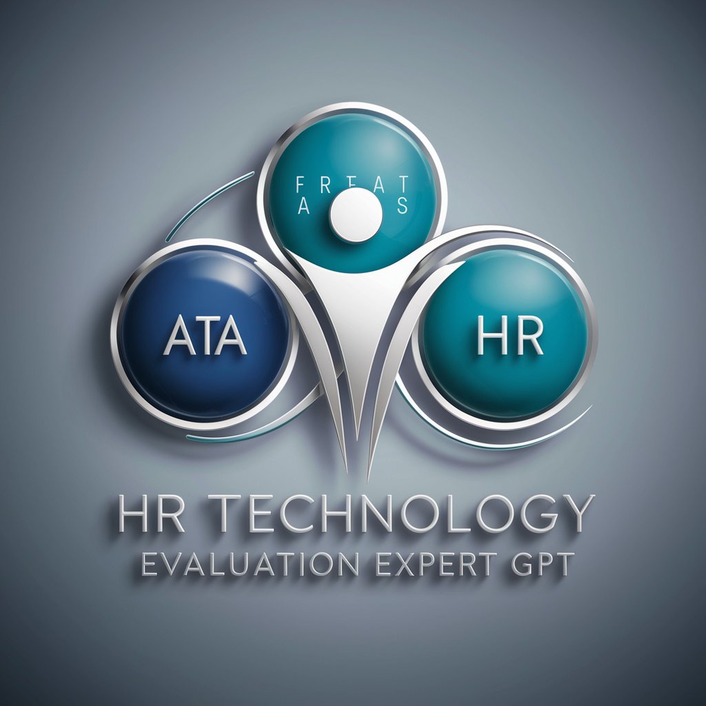 🧠 HR Tech Scout Pro 👥 in GPT Store