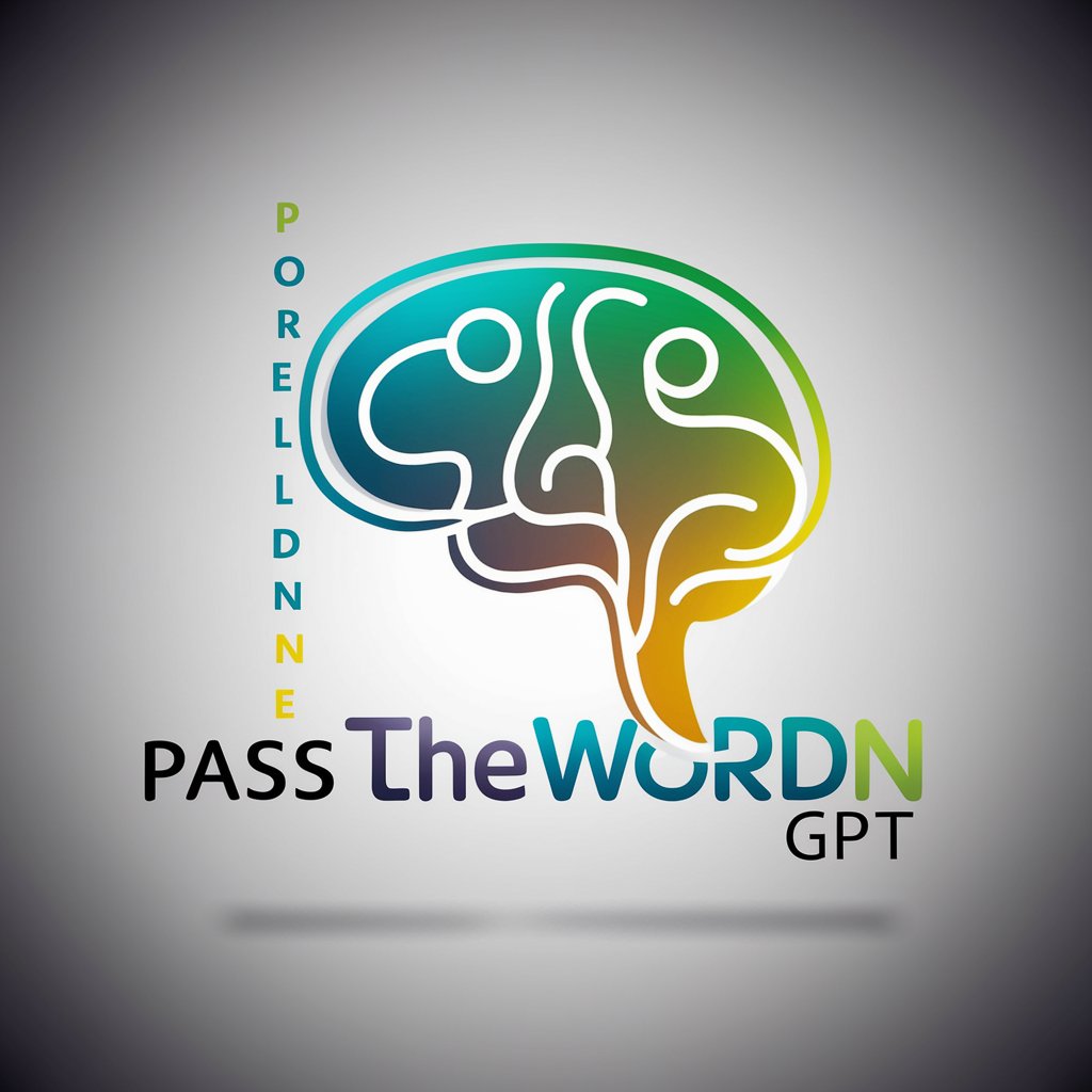 PassTheWordGPT