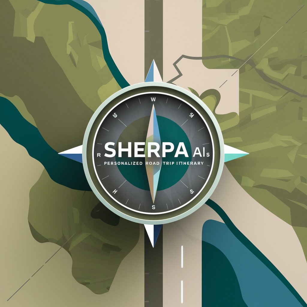Sherpa AI in GPT Store