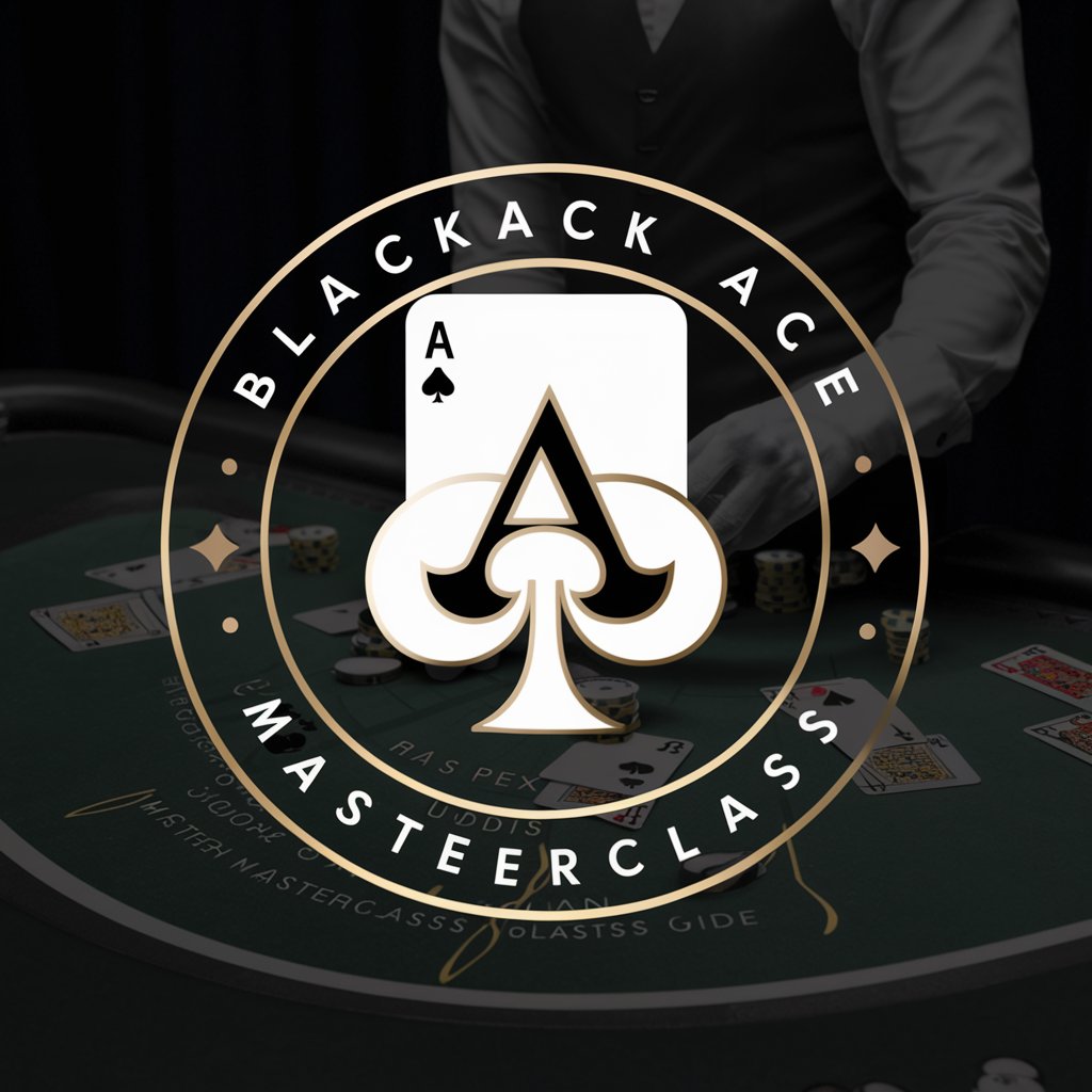 Blackjack Ace