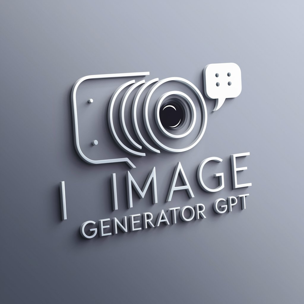 Image Generator 👉 Hyper Realistic in GPT Store