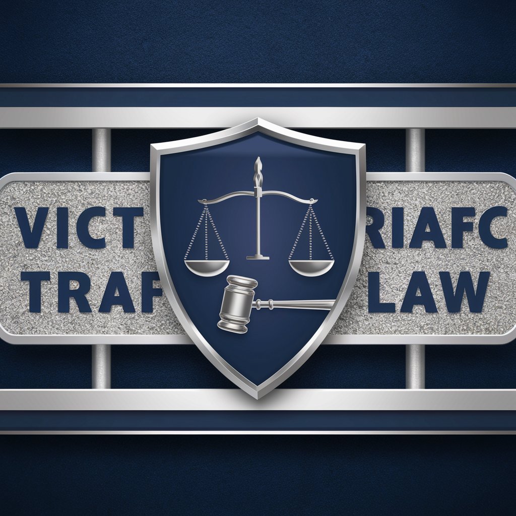 Victorian traffic lawyer