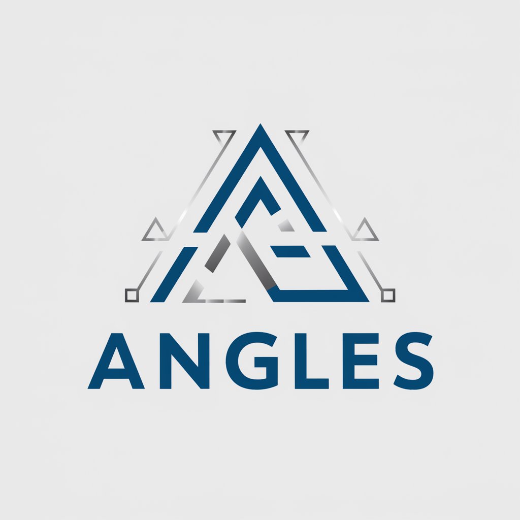 Angles meaning?