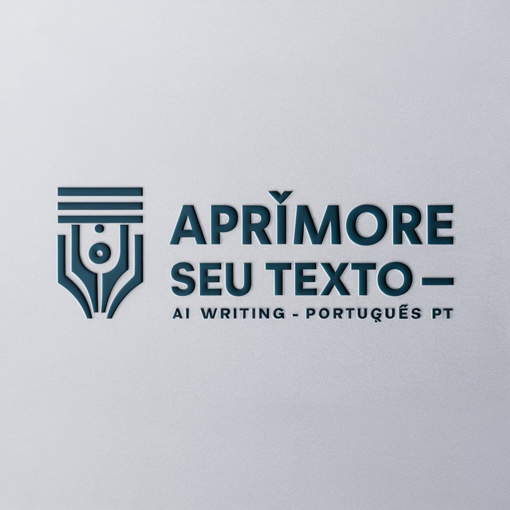 Aprimore seu texto - Português PT