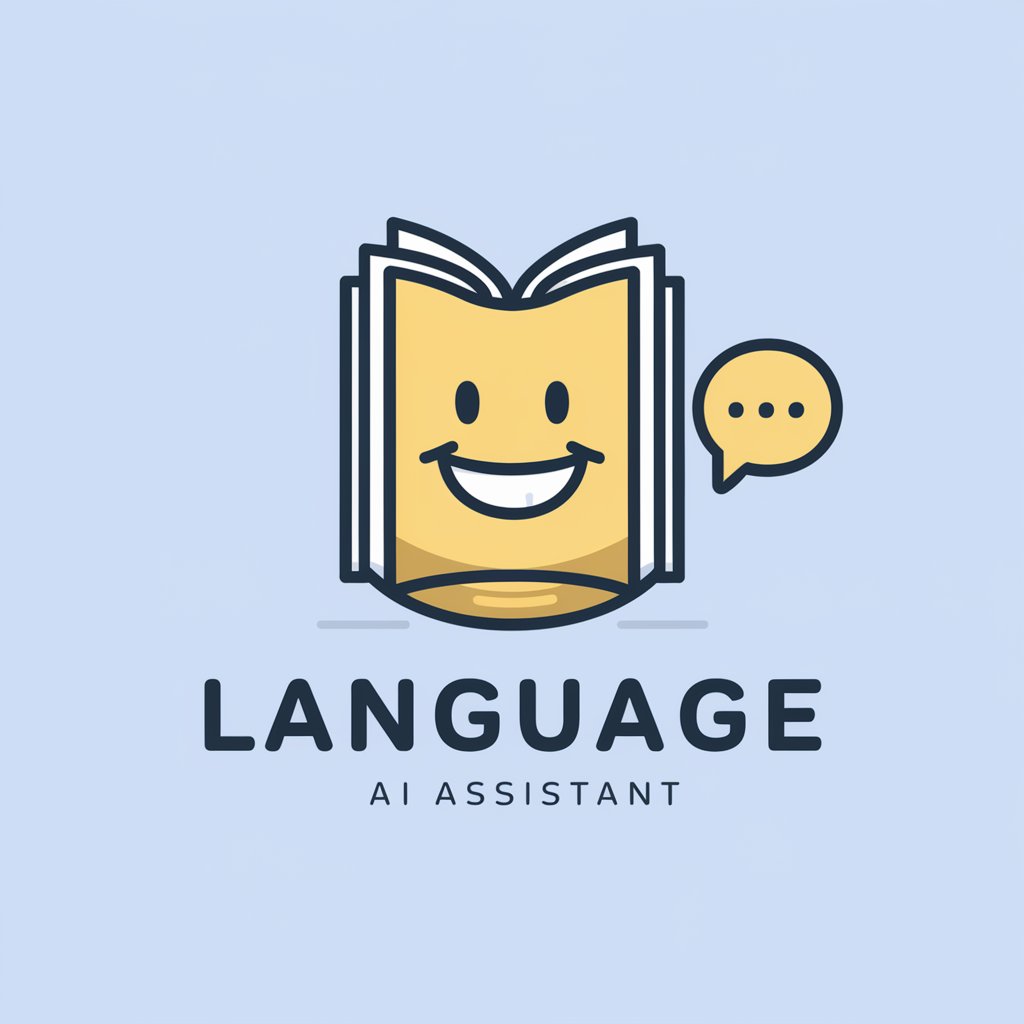 Language Teacher