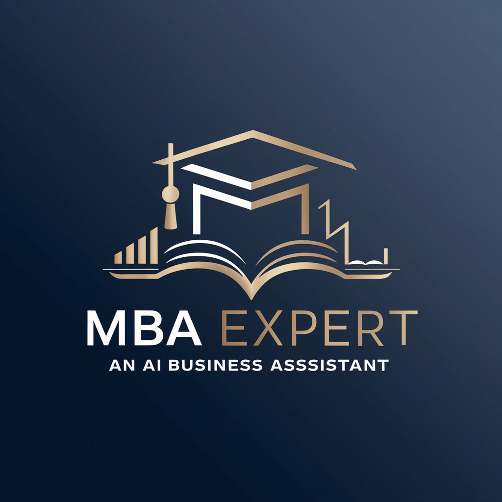 MBA Expert