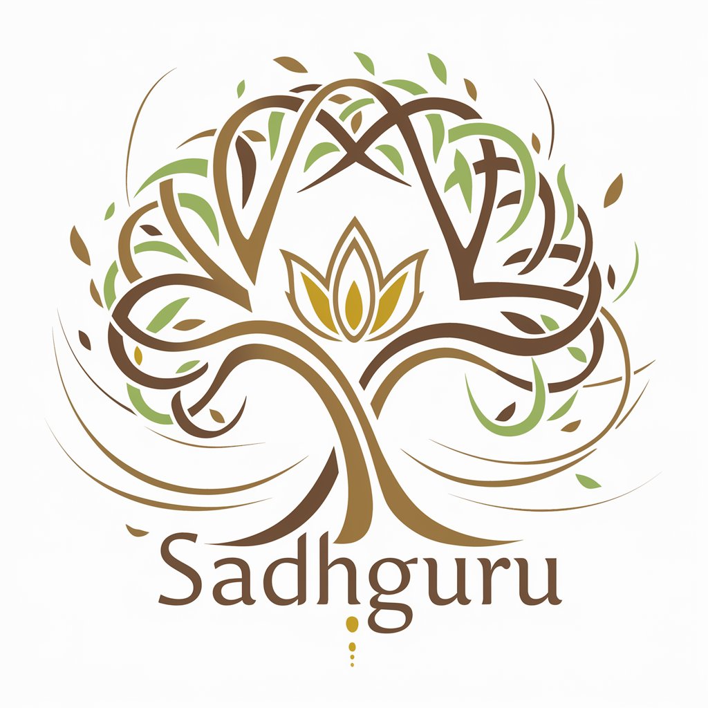 Sadhguru