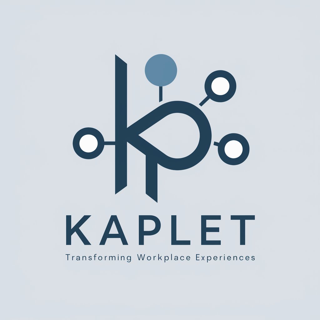 Kaplet RoomOS in GPT Store