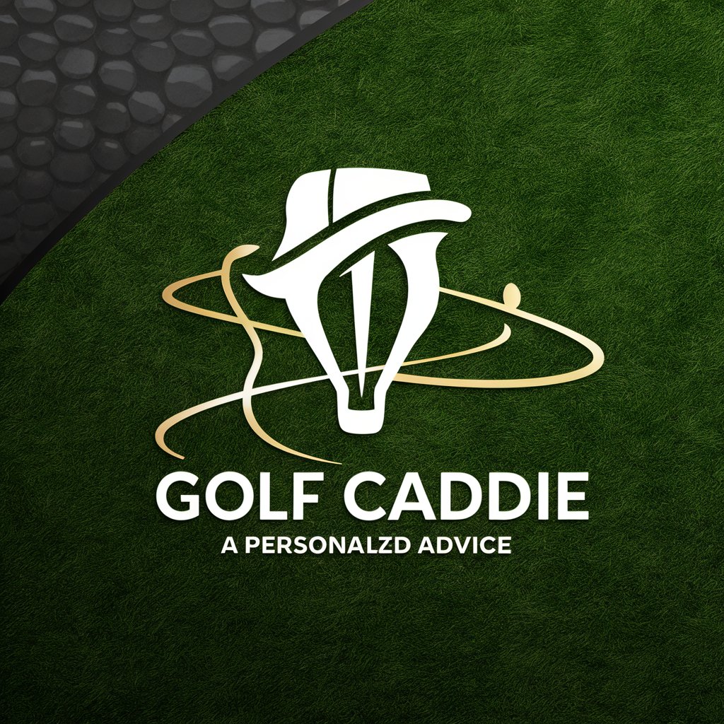 Golf Caddie in GPT Store