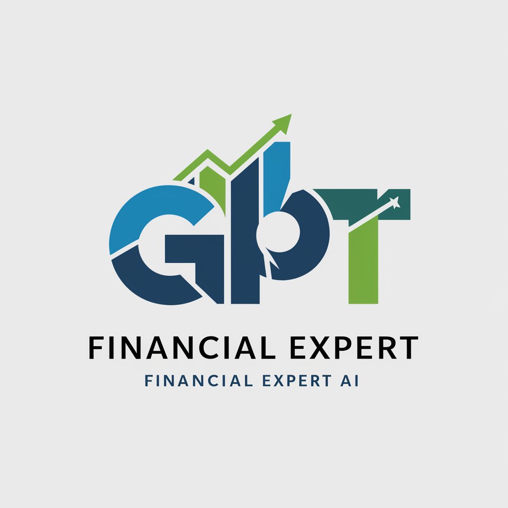 Finance expert in GPT Store