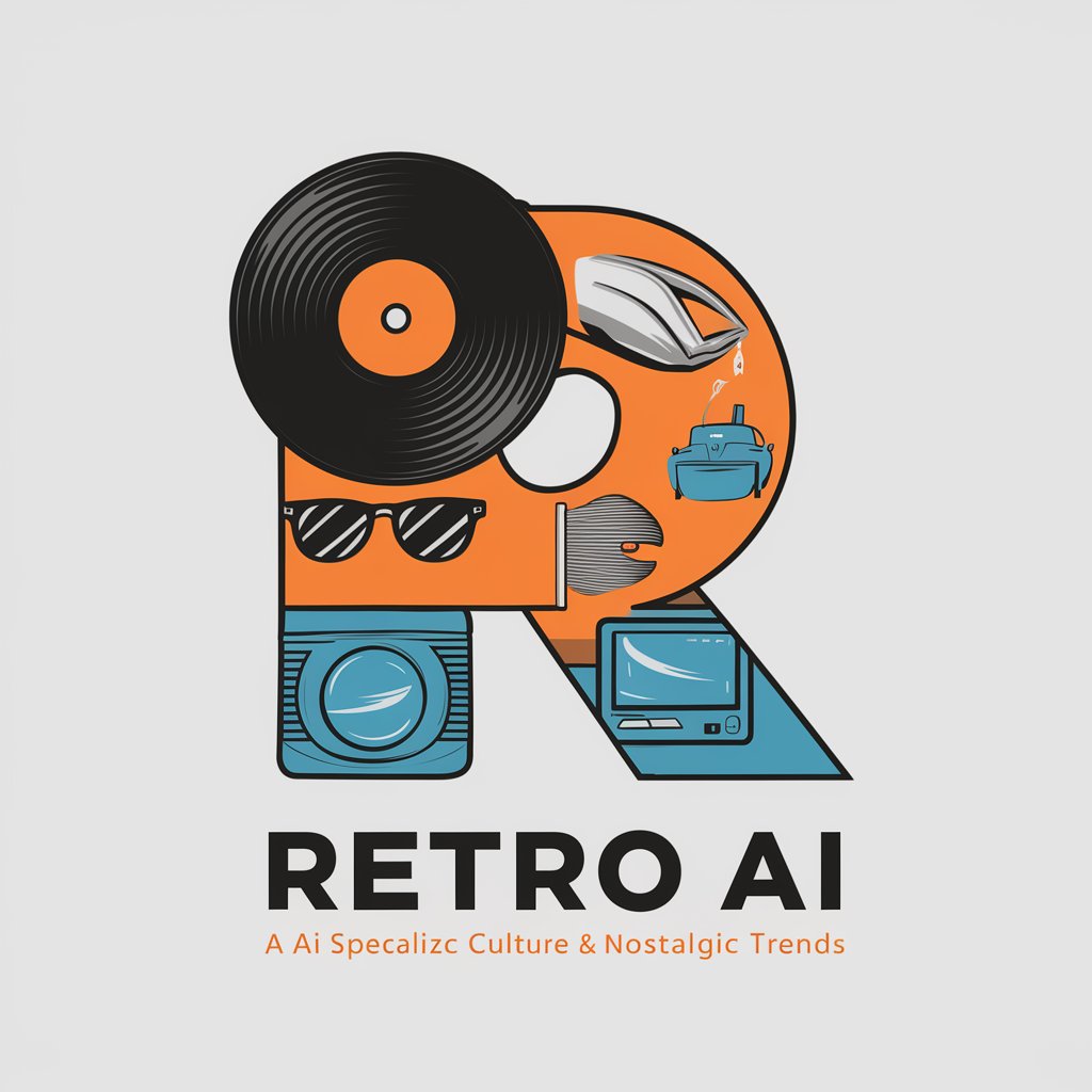 Retro in GPT Store