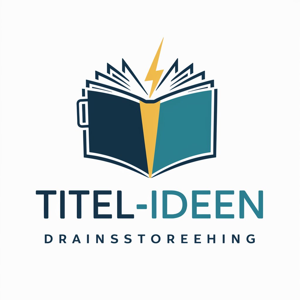 Titel-Ideen