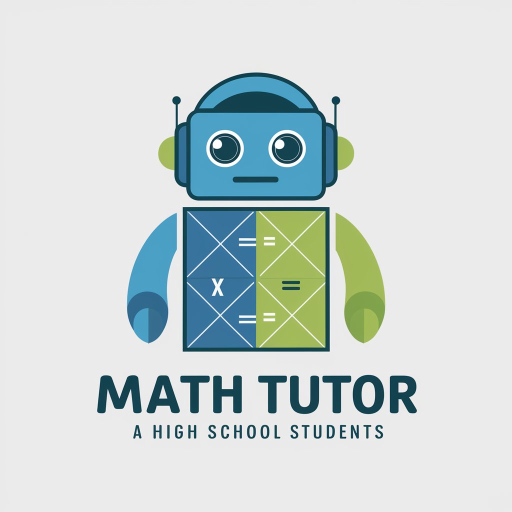 Math Tutor