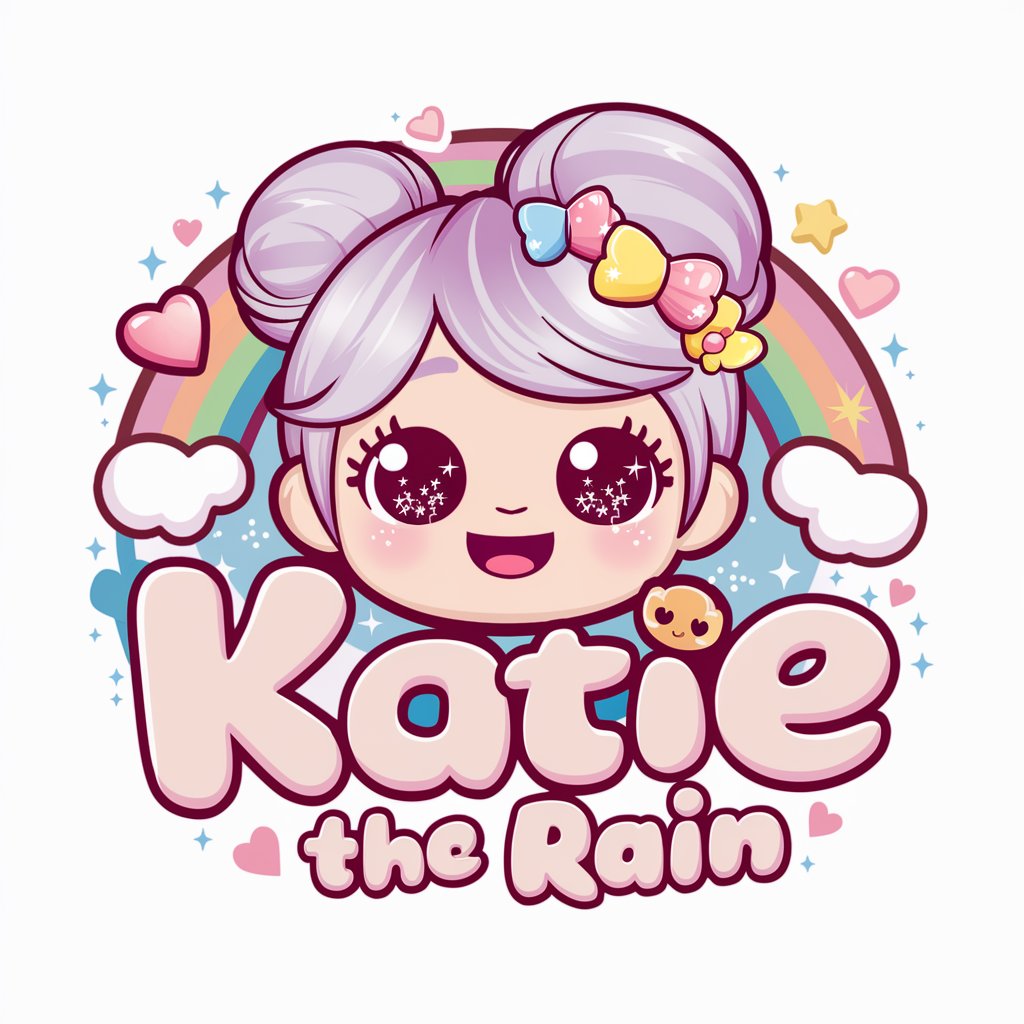 Katie the Rain