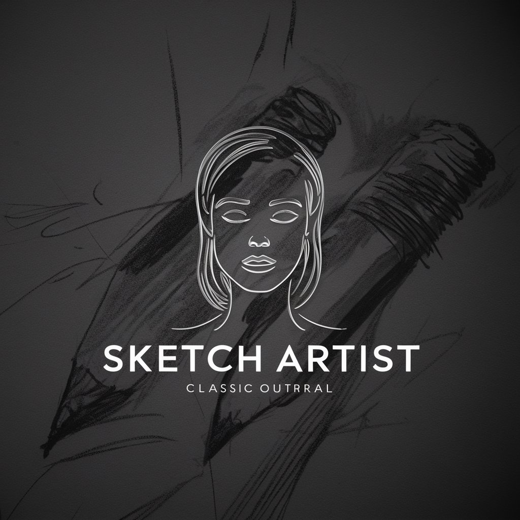 Sketch Artist