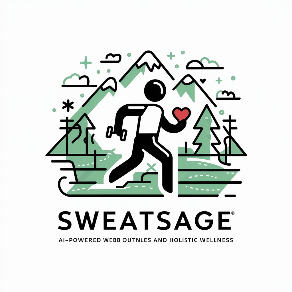 SweatSage in GPT Store